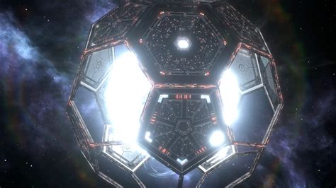 Stellaris megastructures – a quick guide .